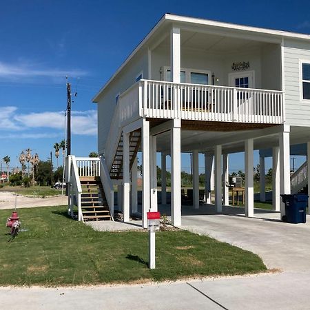 Villa Sunrise Retreat Rockport Exterior foto