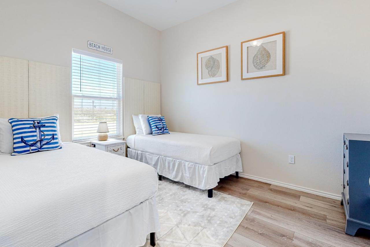 Villa Sunrise Retreat Rockport Exterior foto