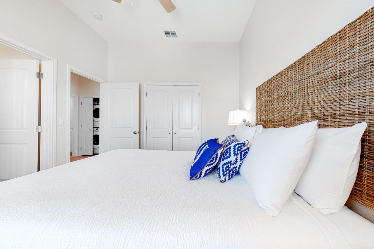Villa Sunrise Retreat Rockport Exterior foto