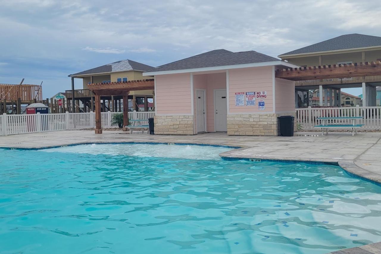 Villa Sunrise Retreat Rockport Exterior foto