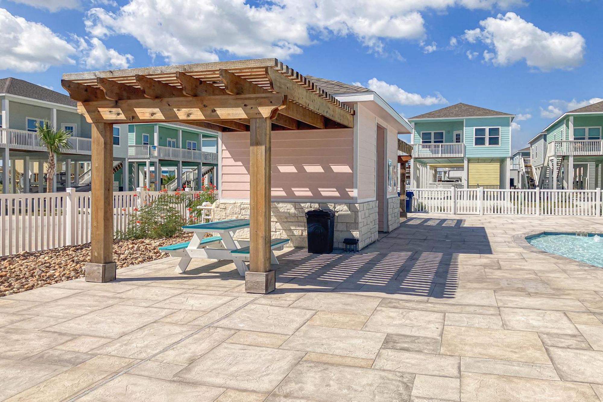 Villa Sunrise Retreat Rockport Exterior foto
